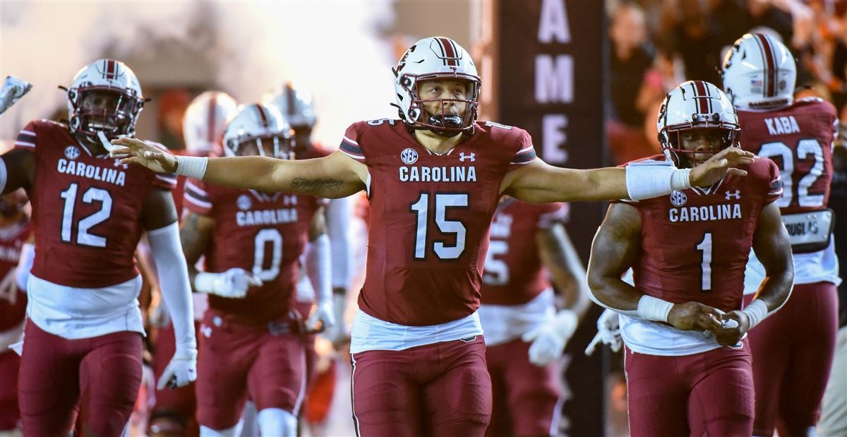 South Carolina Football: Transfer portal former Gamecocks off to the NFL