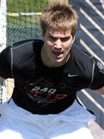 Alex Anzalone, New Orleans, Outside Linebacker