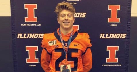 recruiting illini 2022 football