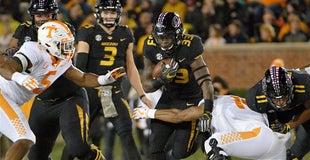 Snap Judgments: Mizzou mashes Tennessee Snap Judgments: Mizzou mashes Tennessee