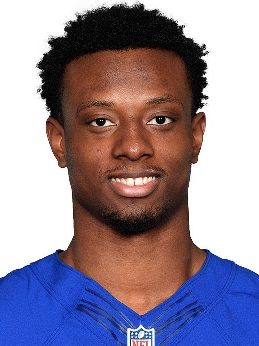 Eli Apple Stats, News and Video - CB