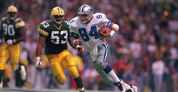 I Go Hard All the Time!' Dallas Cowboys Great Darren Woodson - Why Snubbed?  - FanNation Dallas Cowboys News, Analysis and More