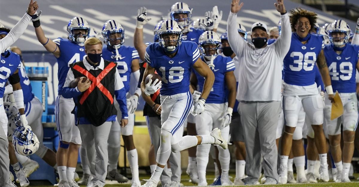 10 things to know before BYU and Arizona kickoff