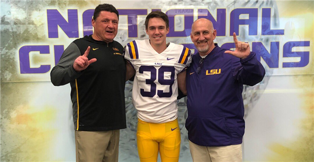 Image result for cole tracy kicker