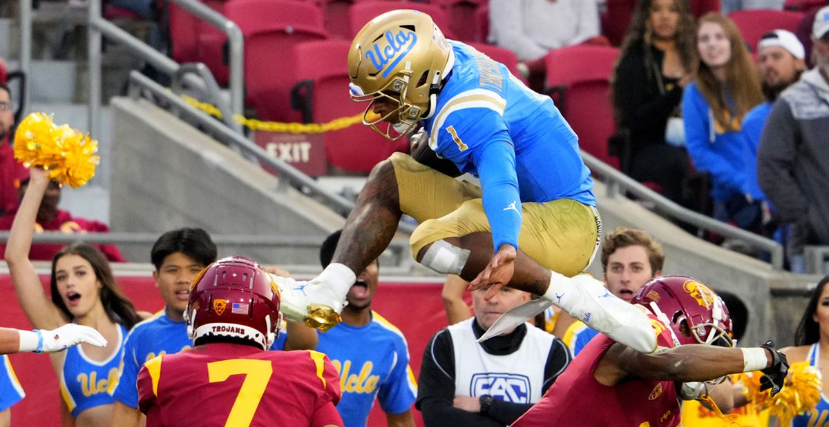 UCLA Joining Big Ten Could Lead to New Era of UCLA Football Success