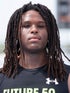 Deion Jackson athlete image
