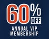 SALE! 60% Off IlliniInquirer.com Annual VIP Membership today!
