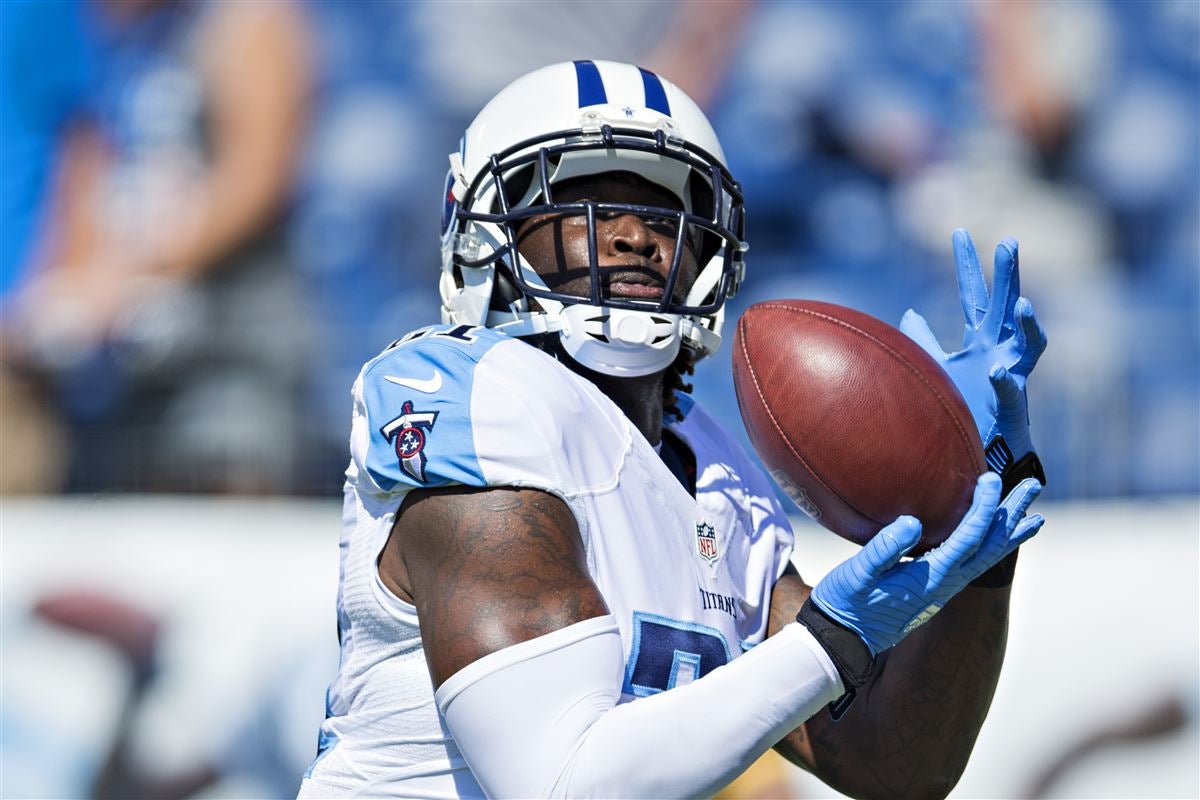 2018 NFL free agency: Former Titans safety Da'Norris Searcy