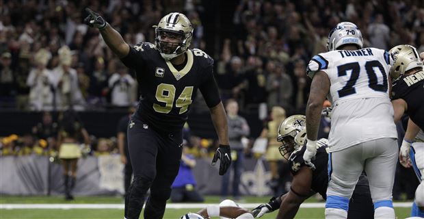 Stingy 49ers hold down Drew Brees, Saints 36-32