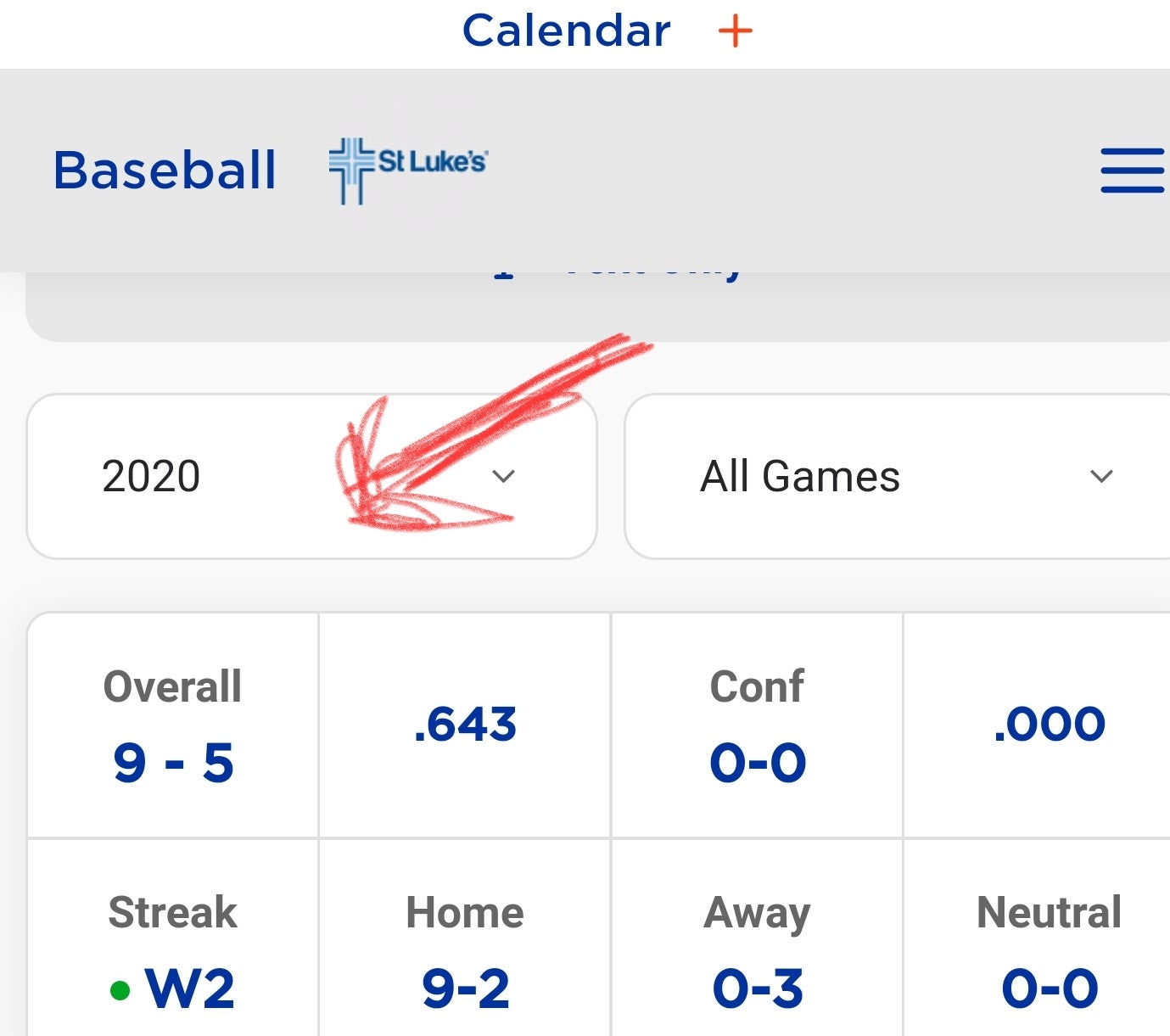 Does Boise State have a baseball team?