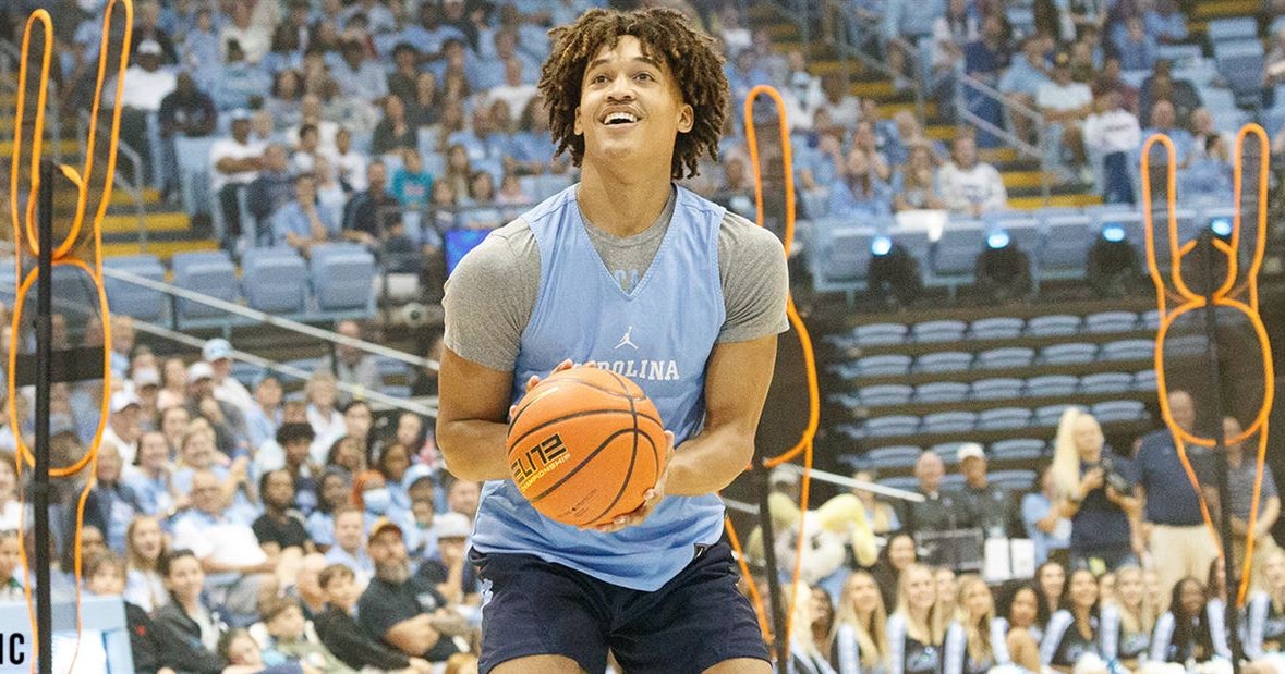 UNC Basketball 2022-23 Player Preview: Seth Trimble UNC Basketball 2022-23 Player Preview: Seth Trimble