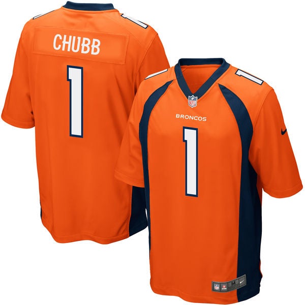 when do nfl rookie jerseys come out