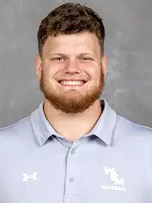 Greg Klingensmith athlete image