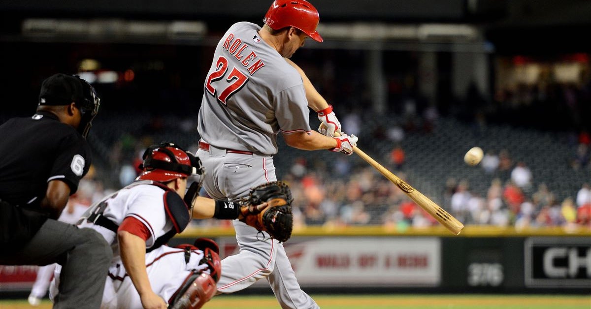 IU baseball coach, Indiana native Scott Rolen voted into National ...