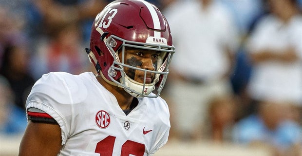 Finally It S Game Week For Alabama Football