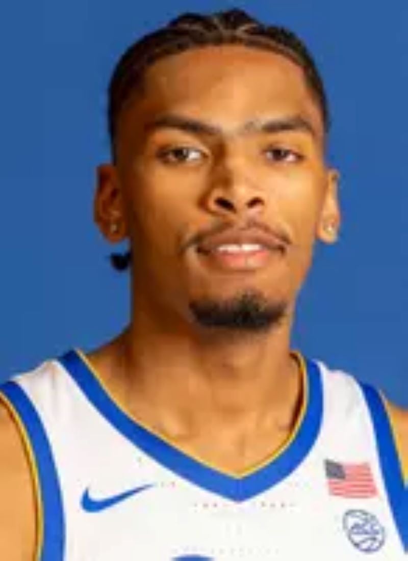 Marlon Barnes Jr. photo
