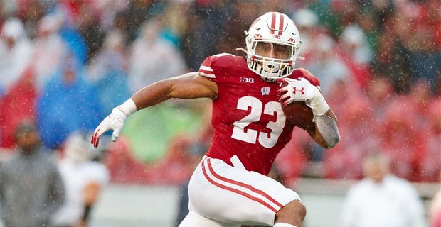 2020 Nfl Draft Rb Rankings And Tiers