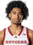 Rutgers 2025 Basketball Commits