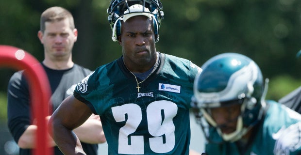 DeMarco Murray - Tennessee Titans Running Back - ESPN