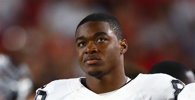 5 red flags Amari Cooper has displayed during the preseason