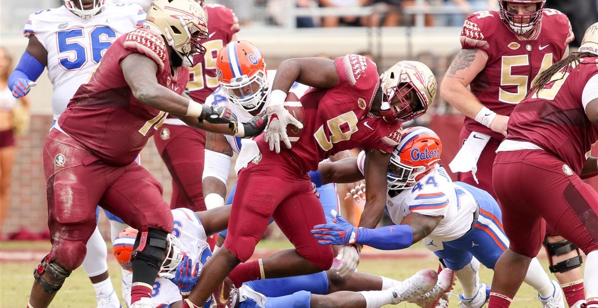 Column A systemic breakdown for FSU and the path to the draft