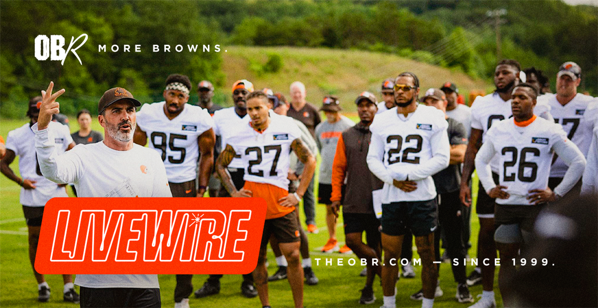 Down With The Browns Podcast on X: Cleveland #Browns 2023