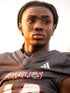 Dallas Covington athlete image