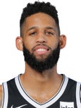 Allen Crabbe