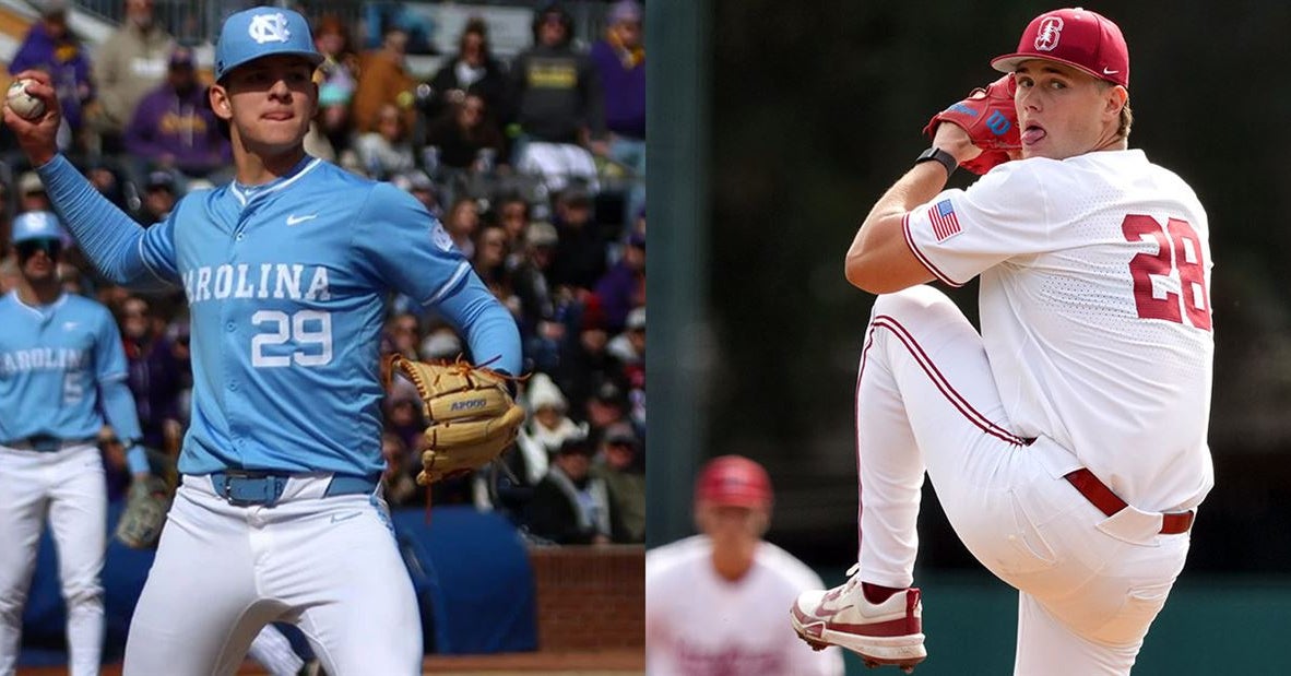 Undefeated Diamond Heels Open ACC Play with Stanford Undefeated Diamond Heels Open ACC Play with Stanford