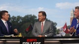 Nick Saban answers whether he'll always pick Alabama to win in new role on College Gameday