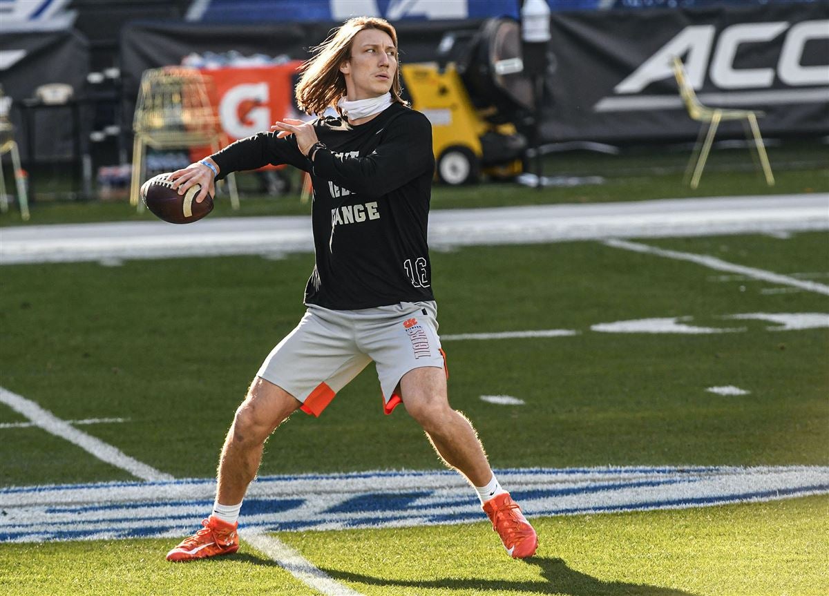trevor lawrence 247 sports