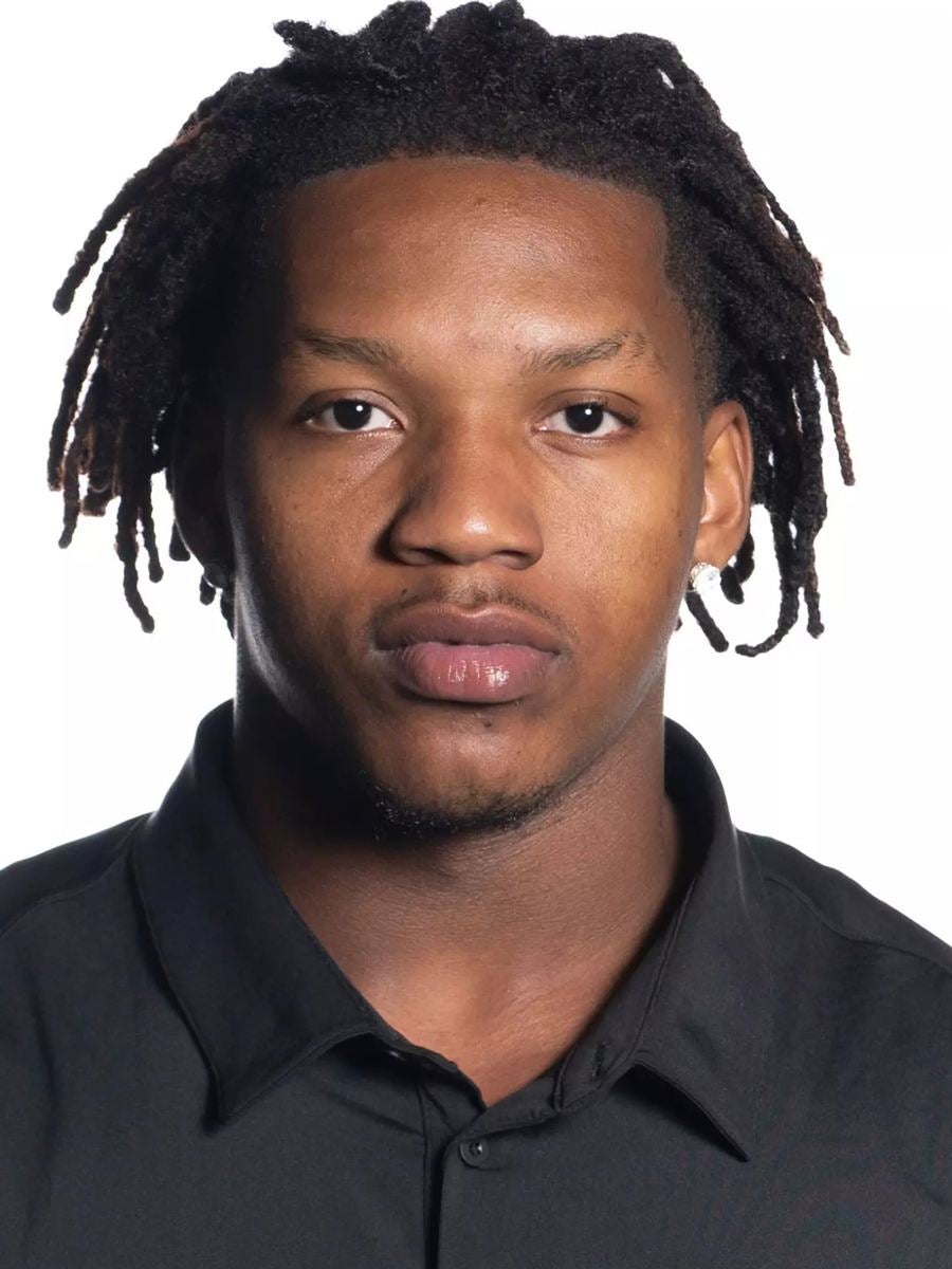 Tristan Jernigan athlete image