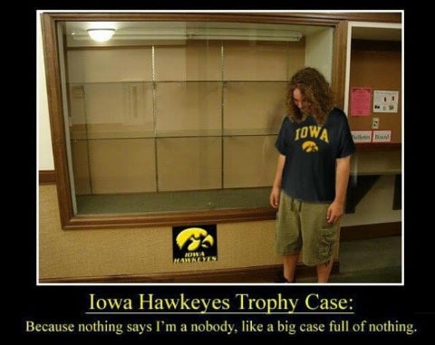 11+ Nebraska Vs Iowa Football Memes Images