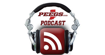 The Peegs Podcast: The Morning After Maryland