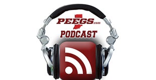 The Peegs Podcast: Putting Together the Puzzle