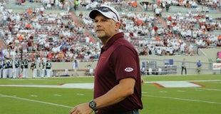 The Hokies are on the verge of a recruiting surge The Hokies are on the verge of a recruiting surge