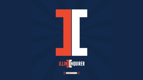 Illini Inquirer Podcast Ep. 303: Cody Westerlund on Ayo, Bulls