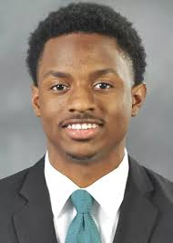 Bryson Graves athlete image