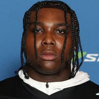 Kelton Smith Jr.