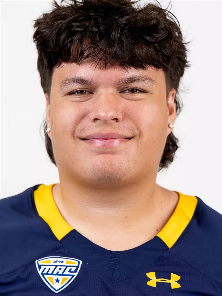 Ashton Rivera athlete image