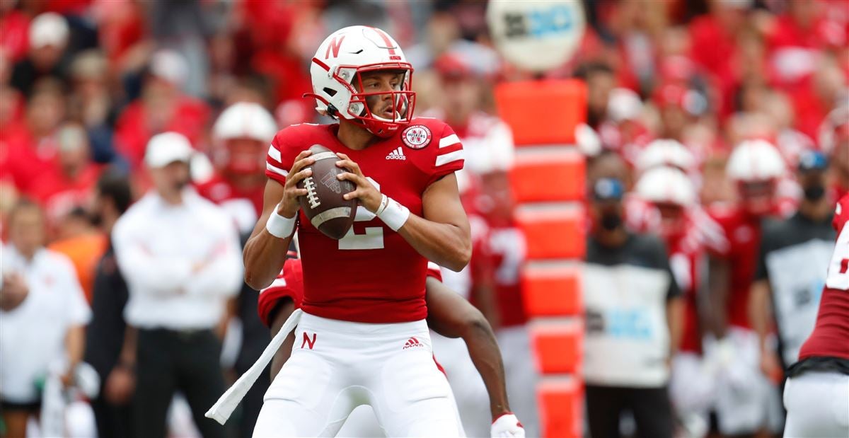 Fast Takes after Huskers run away from Fordham