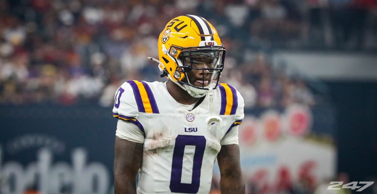 WATCH: Highlights of Chicago Bears rookie WR Zavion Thomas