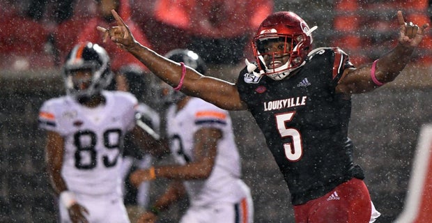 5 Numbers To Know From The Clemson Football Teams Game At Unc