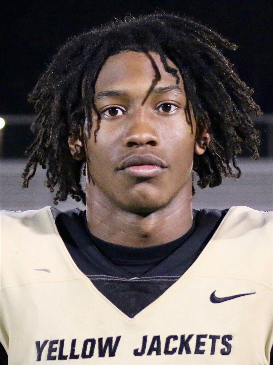 Jermaine Cobbins