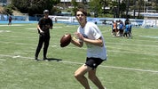 Recruiting Notebook from the Steve Clarkson 'The QB Retreat' 