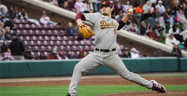 Summering in the Portal: How ASU overhauled its baseball roster