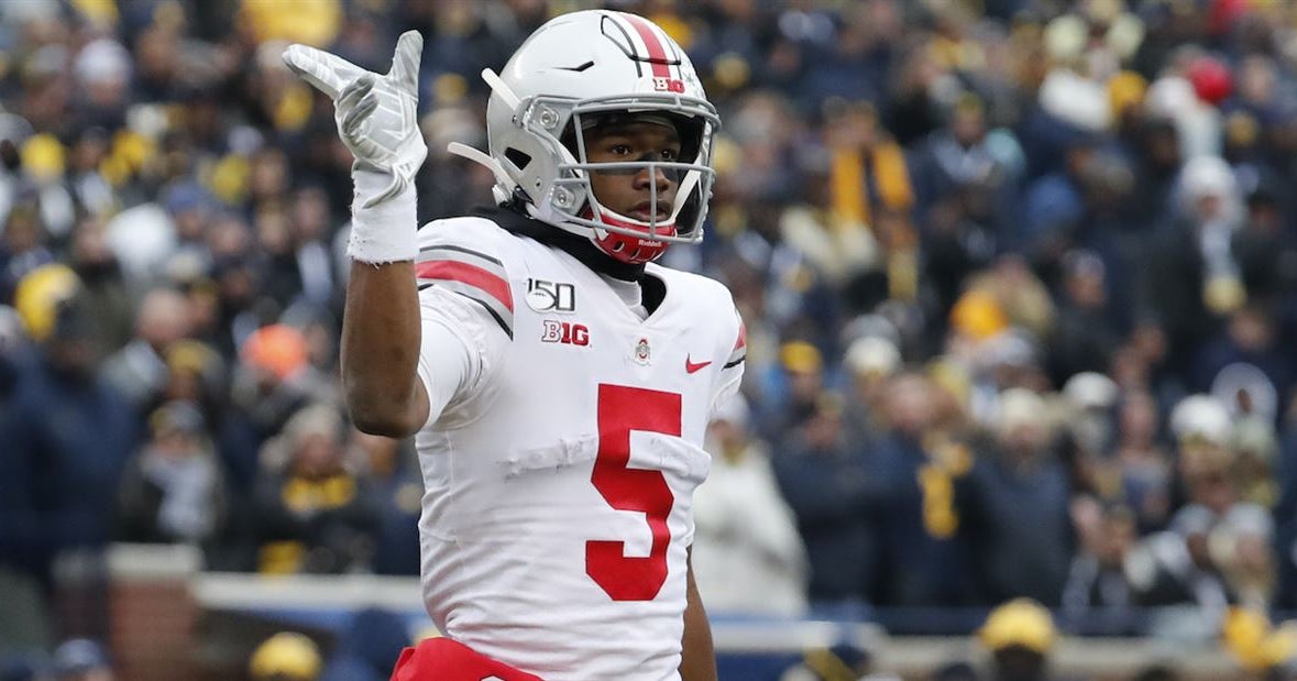 Hypothetical betting lines for Ohio State vs. Texas A&M ...