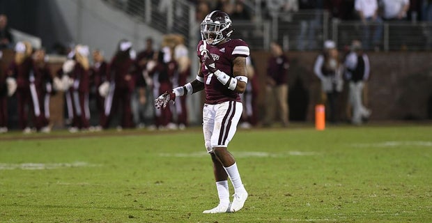 Spencer, Hill Selected in 2021 NFL Draft - Mississippi State