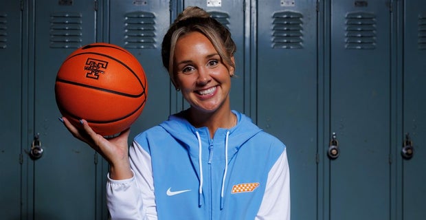 One-on-one with Lady Vols Coach Kim Caldwell