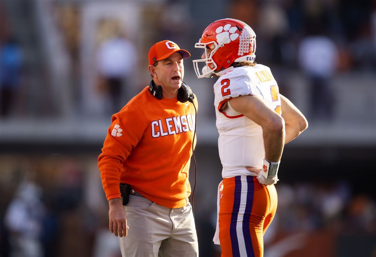 247 sports clemson online